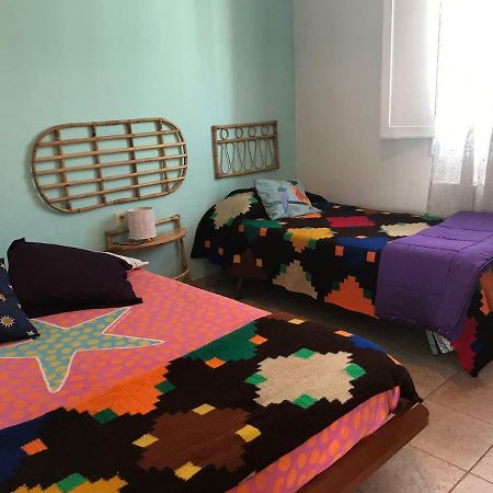 Apartamento Rural Situado En Tercera Planta Sin Ascensor Navas Ngoại thất bức ảnh