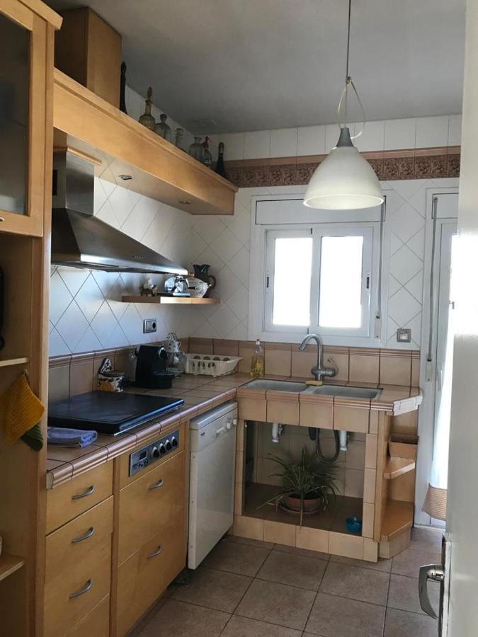 Apartamento Rural Situado En Tercera Planta Sin Ascensor Navas Ngoại thất bức ảnh