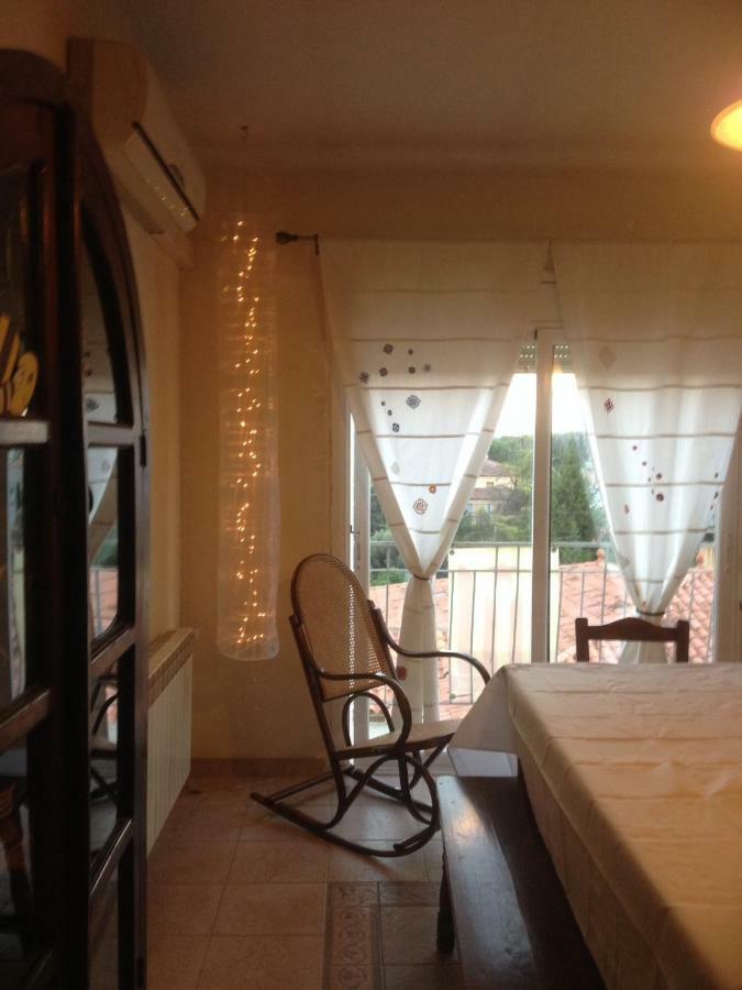 Apartamento Rural Situado En Tercera Planta Sin Ascensor Navas Ngoại thất bức ảnh
