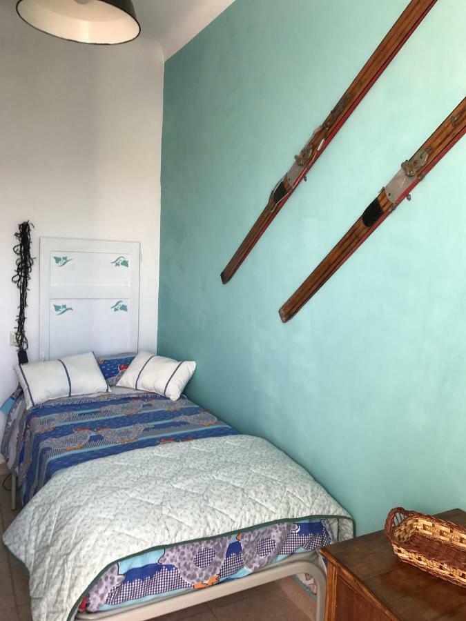 Apartamento Rural Situado En Tercera Planta Sin Ascensor Navas Ngoại thất bức ảnh