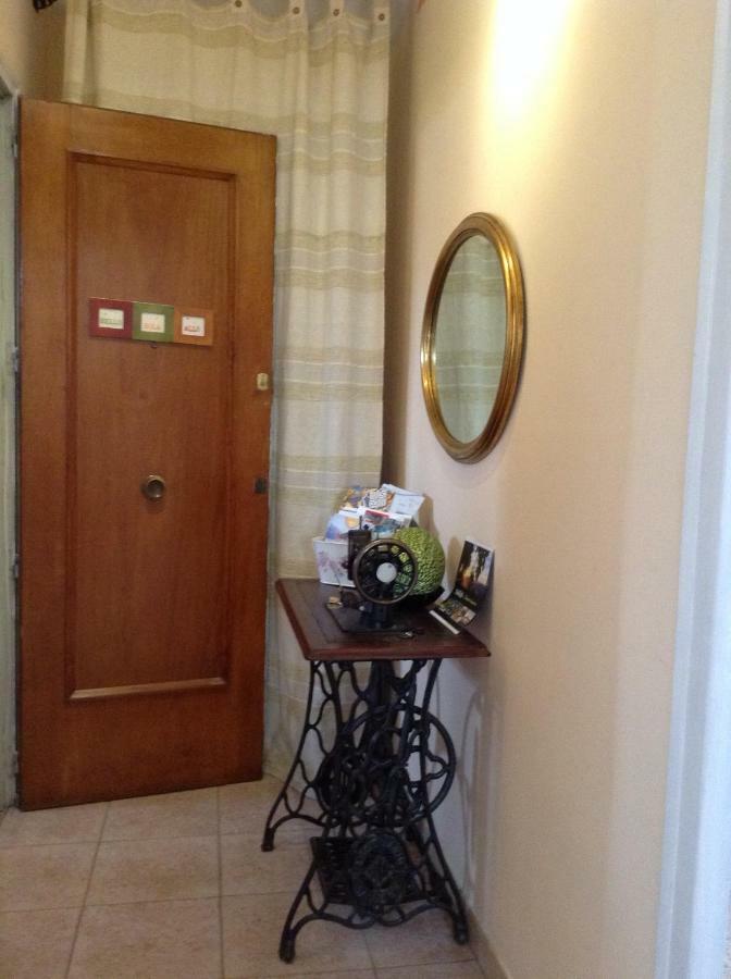 Apartamento Rural Situado En Tercera Planta Sin Ascensor Navas Ngoại thất bức ảnh
